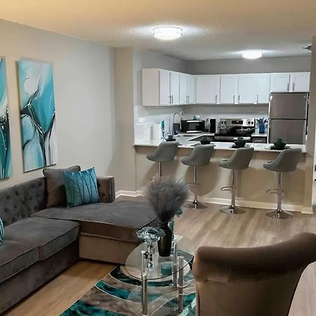 Modern Vibes 1Br/1Ba Oak Park Il Apartman Kültér fotó