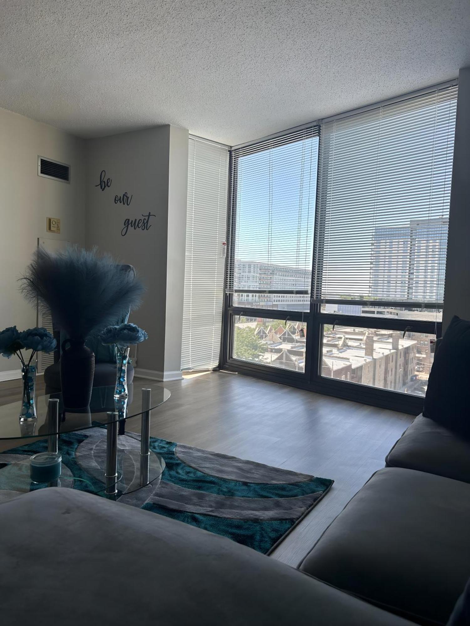 Modern Vibes 1Br/1Ba Oak Park Il Apartman Kültér fotó